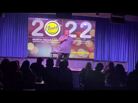 Plano comedy festival 2022