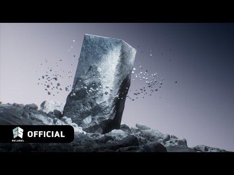 SOOBIN - DANCING IN THE DARK