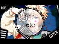 [VALSHE RUS cover] 蓮 - Jester 歌ってみた [Harmony Team ...