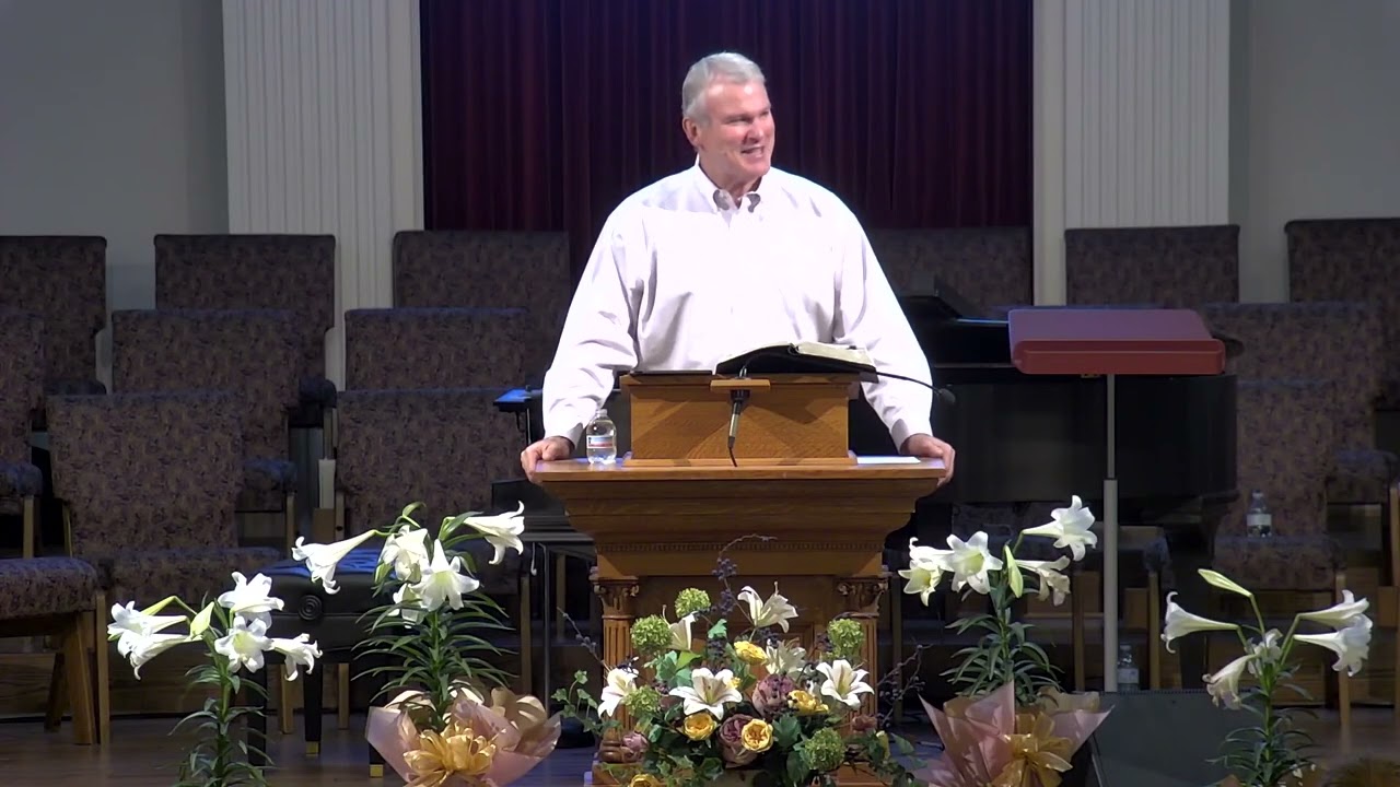 4-5-2026 He Open the Way Luke 24:13ff