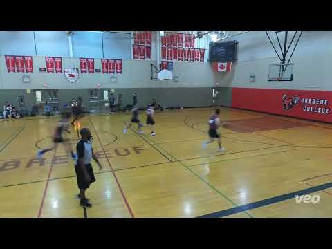 Asanity 51 vs Sheesh 47 - sunday tier - tcbl 2022 summer
