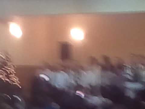 Concert la cămin cultural comuna Bretea română(2)