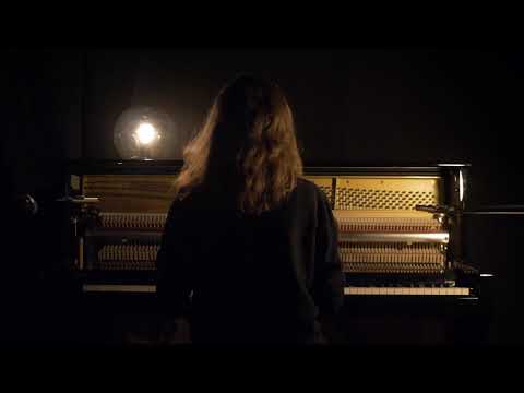 Hania Rani - Esja | Are We Europe Live Sessions