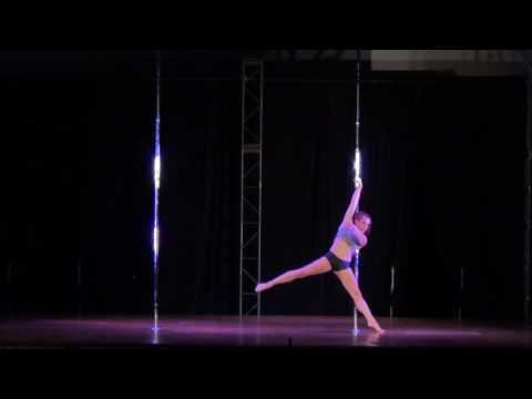 NAPDC 2016 Midwest Elite - Jordan Mazur