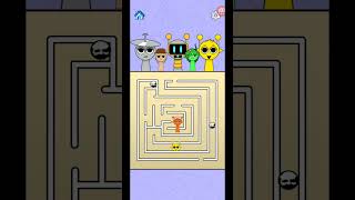 Incredibox sprunki #gaming #incredibox #labirint