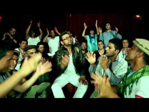 Taher shabab Arman Arman 09.2012 by ADEL FILM afghan musik
