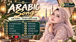 Download lagu ARABIC SONG TERPOPULERS - LAW TESMA7 YA HAWA - BADU ALIF - ELWATER EL HASSAS mp3