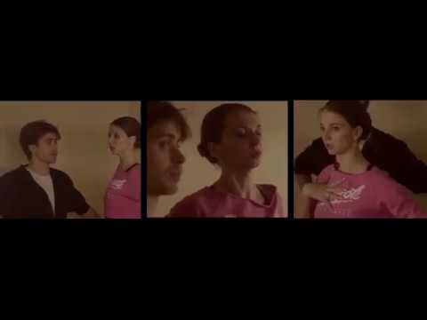 Anna. Bolshoi. Ballet. Documentary Film of Anna Tikhomirova, Trailer 1