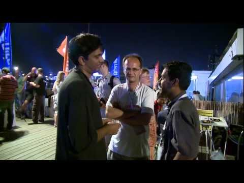 Wikimania 2011 Pre-Conference Summary