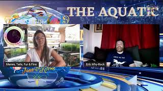 The Aquatic Morning Show