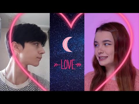 Фая и Кирилл🖤Клип/Я не я-Forever Love💕🔥👌🏻