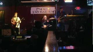 The Reese Boyd Project (Covers) &quot;I&#39;ll Be Running&quot; - Molly Hatchet