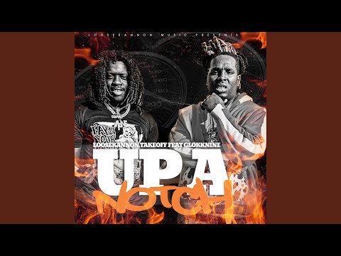 Up A Notch (feat. 9lokkNine)