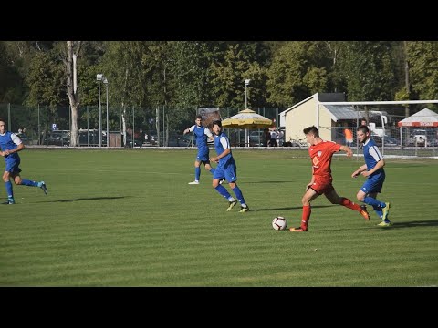 ZEFKA z pierwszą porażką w sezonie