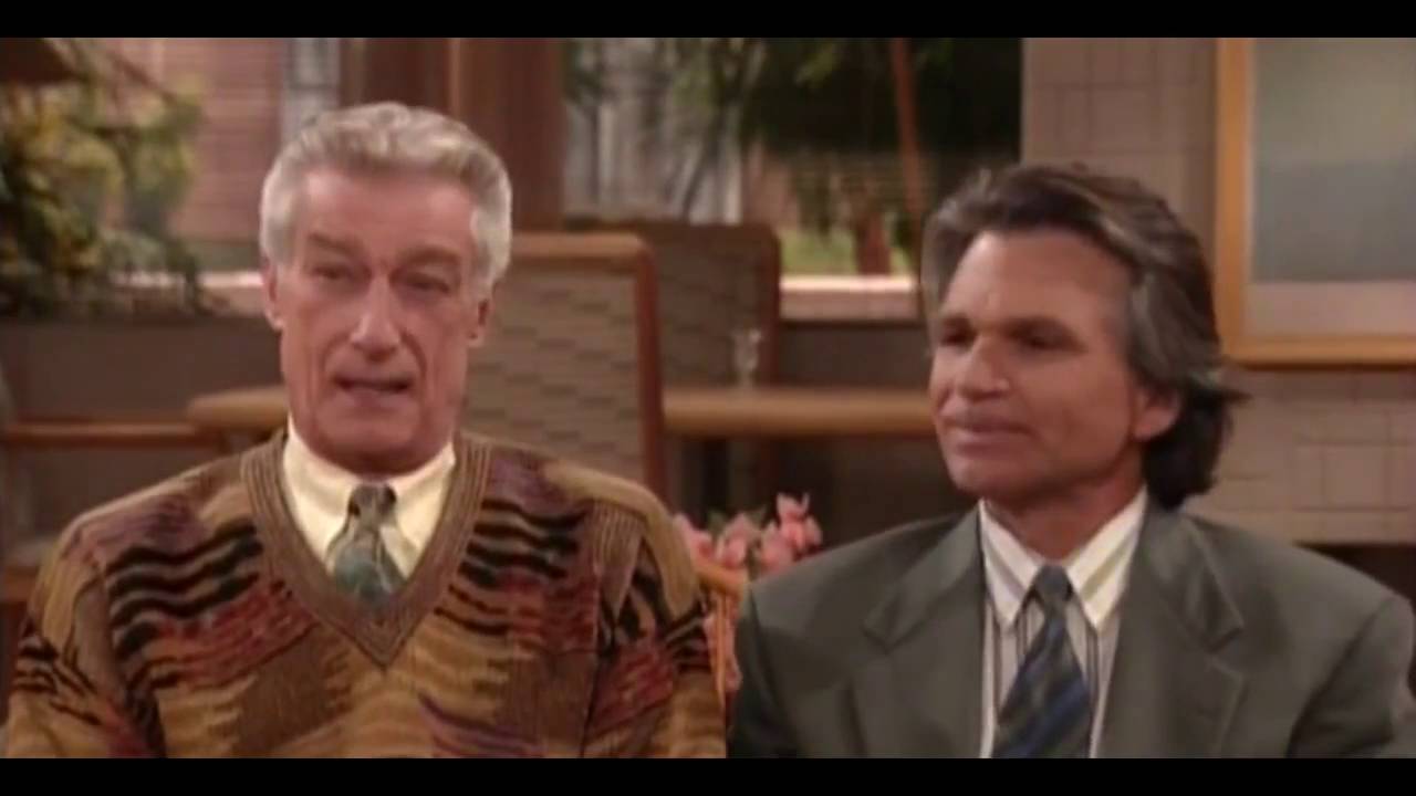 Empty Nest S07E04 A Chip Off the Old Charley