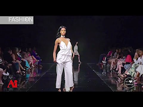 ART INSTITUTE OF CALIFORNIA - HOLLYWOOD AHF Fall 2017 2018 Los Angeles - Fashion Channel