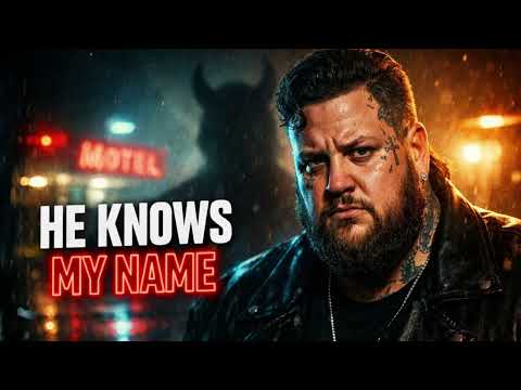 Jelly Roll - The Devil Knows My Name (New Song 2025)
