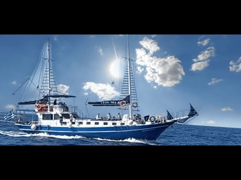 Kos Island  2021  - 3 Island Tour