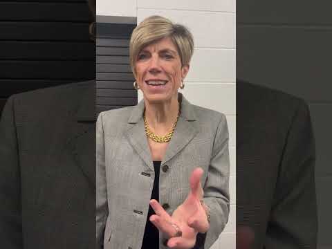 „Der perfekte Sturm“: ​​Jan Jensen, Trainerin der Iowa-Damenbasketballmannschaft, reagiert auf di...