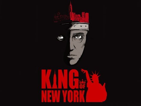 La Secte De GurZil - King Of New York