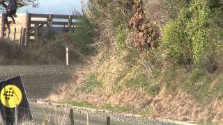 preview picture of video '2012 WRC Round 7 Brother Rally New Zealand SS 5 Te Hutewai 2'