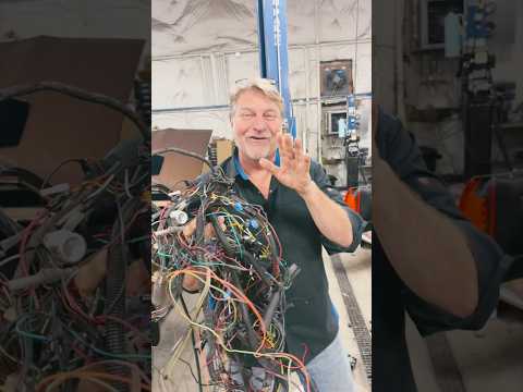 Best Way to Rewire Your Car.