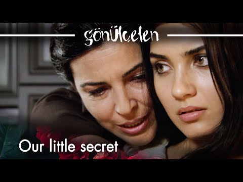 Our little secret - Episode 30 | Becoming a Lady