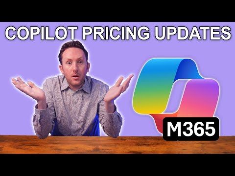 Copilot New Pricing Model: Understanding AI Credits and Messages