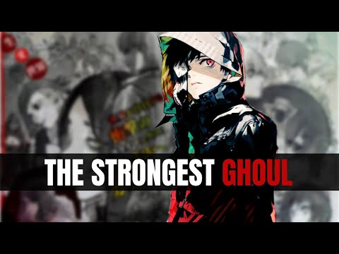 Kaneki Is Surprisingly Strong