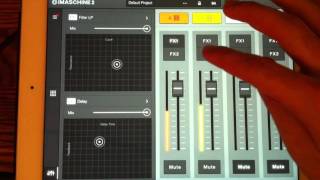 Video thumbnail for iMaschine 2 iOS App Review - MIDIVERSE MONDAYS #13 by Midiverse - TV
