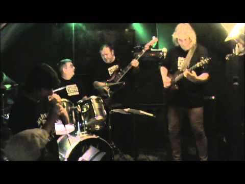 301 Soczewa Blues Session - 16.01.2015 - 2