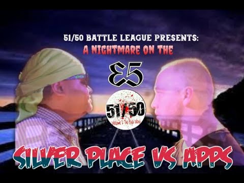 Silver Place vs Apps