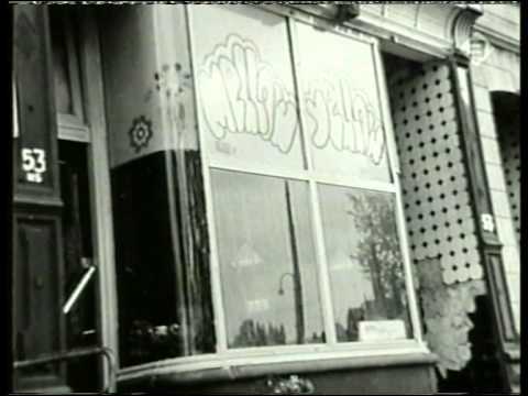 Gedoogbeleid (achtergrondreportage)