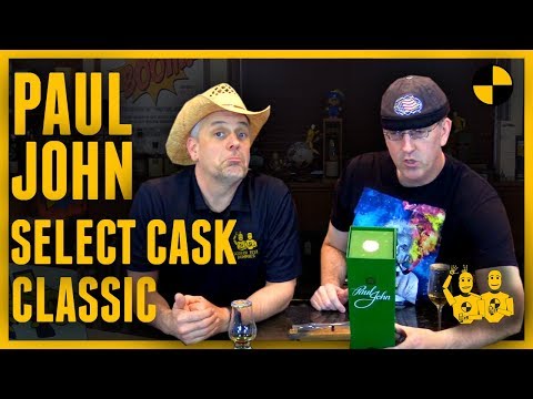 Paul John Classic Select Cask Indian Single Malt Whisky #452