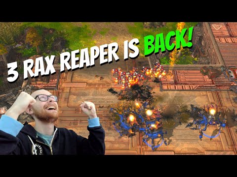 I Was So Tilted Only THIS Build Could Save Me