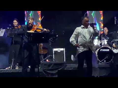 Stefan Milenković i Nele Karajlić, Mufa, Kiki i ja, Beethoven's 5th, Trebinje 19.08.2023.