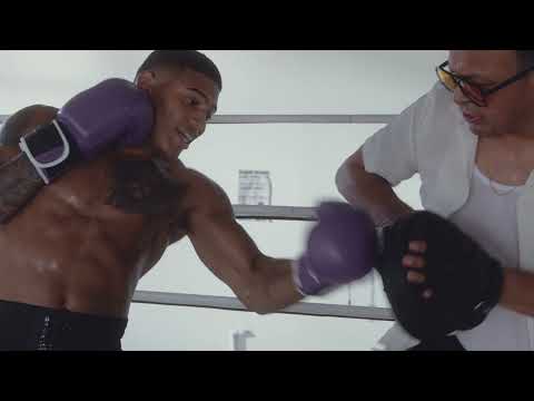 CHAANCE - 22SS New York Fashion Week