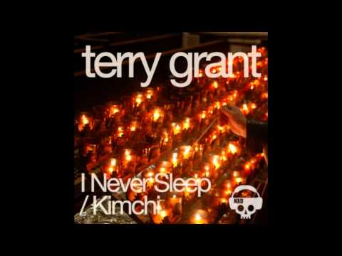 Terry Grant - I Never Sleep (Aki Bergen Remix)