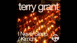Terry Grant - I Never Sleep (Aki Bergen Remix)