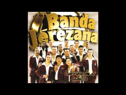Banda Jerezana-El Paisita