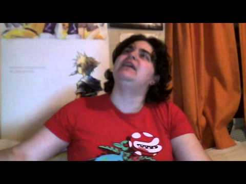 My Phoenix wright Ace Attorney movie review SPOILERS AHEAD!!