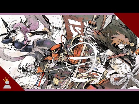 Sankokushin: Five Sacrifices Details!