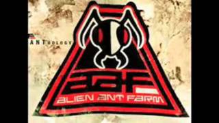Alien Ant Farm - Calico (with lyrics)