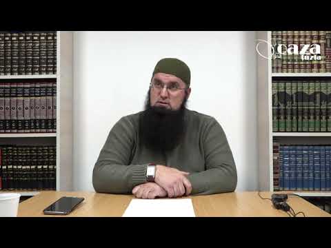 ČEDNOST I ČAST   Harmin Suljić | 2020