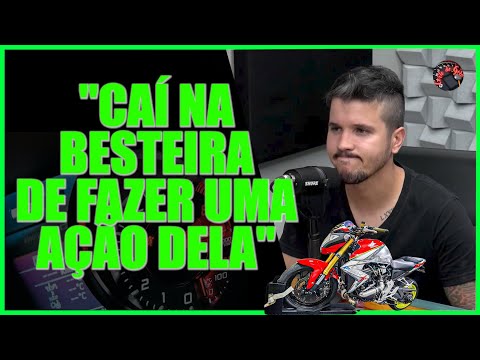 WHAT HAPPENED TO THE CB1000 TURBO AND THE GS1200 BITURBO? WILL THEY COME BACK? - DIEGO FAUSTINO -...