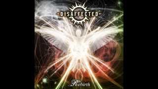 DISAFFECTED - Getting Into The Labyrinth