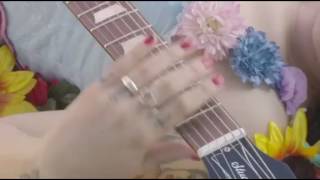 Amarrame ♥ Mon Laferte ft Juanes