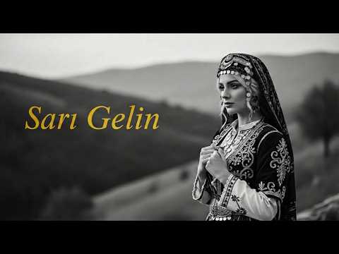 Yellow Bride | Folk Song Music Cover (Emotional & Deep Interpretation)
