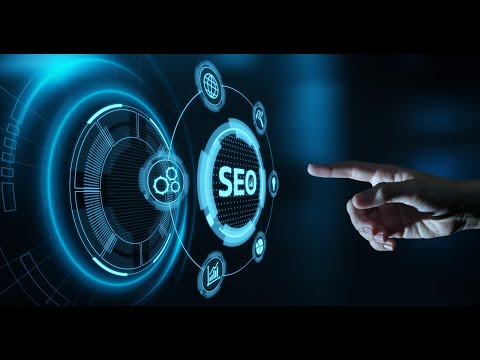 Tối ưu c&ocirc;ng cụ t&igrave;m kiếm - SEO. SEO tổng thể