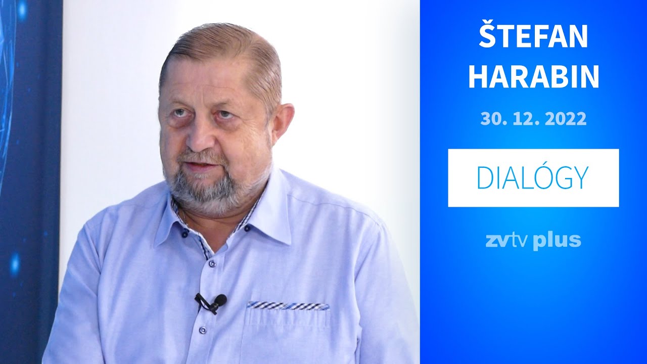 Význam práva ako zjednocujúceho prvku v každej spoločnosti - Štefan Harabin